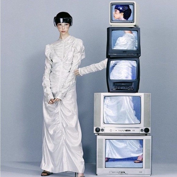 Meet your Posher, A - Picture 1 of 1